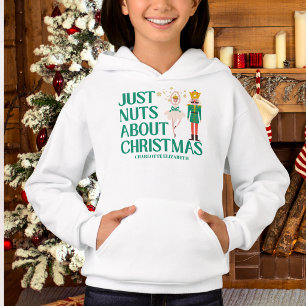 クリスマスのくるみ割り人形バレリーナが大好き!
