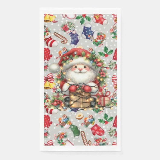 クリスマスのすべて (正面)