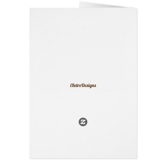 クリスマスのために… (裏面)