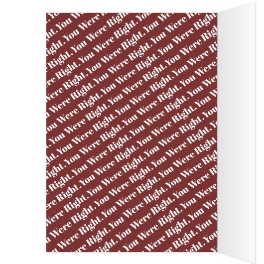 クリスマスのために… (内側 (左))