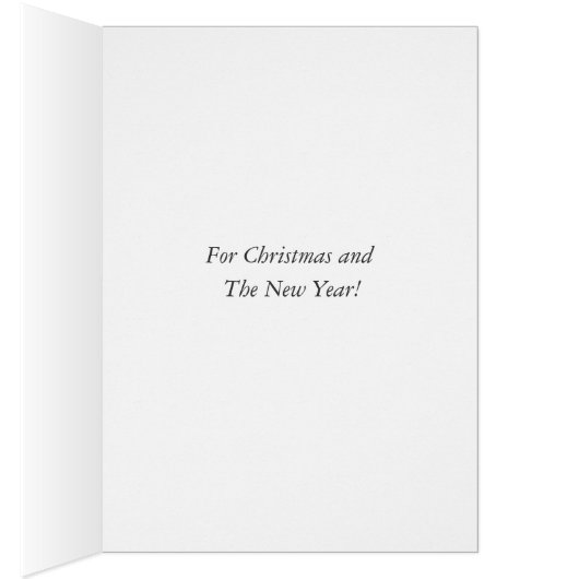 クリスマスのためのほうきが付いているcontempory金ゴールドの雪だるま (内側 (右))