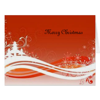 クリスマスのためのパーソナライズなモノグラム-