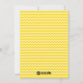 クリスマスのためのメリーで及び明るい休日の写真カード シーズンカード (裏面)