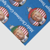 クリスマスのための切札 薄葉紙 (詳細)