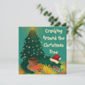 クリスマスのまわりにを鳴らす (スタンド正面)