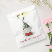 クリスマスのような匂い – 格言2好意バッグ フェイバーバッグ (封をした状態)