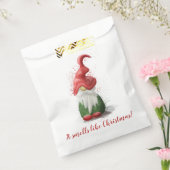 クリスマスのような香り – 格言1 フェイバーバッグ (封をした状態)