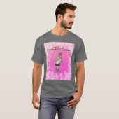 クリスマスのエロイーズ Tシャツ (正面フル)