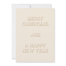 クリスマスのオーダーメイド