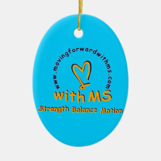 クリスマスのオーナメント セラミックオーナメント