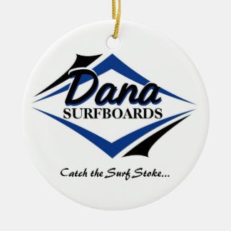 クリスマスのオーナメント セラミックオーナメント