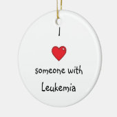 クリスマスのオーナメント… セラミックオーナメント (左)