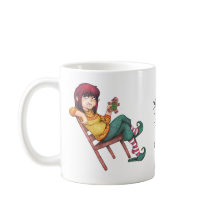 クリスマスのカロリーは数えません! 休日