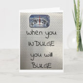 **クリスマスのキスをどうぞ** 「キス」に酔いしれて カード (正面)