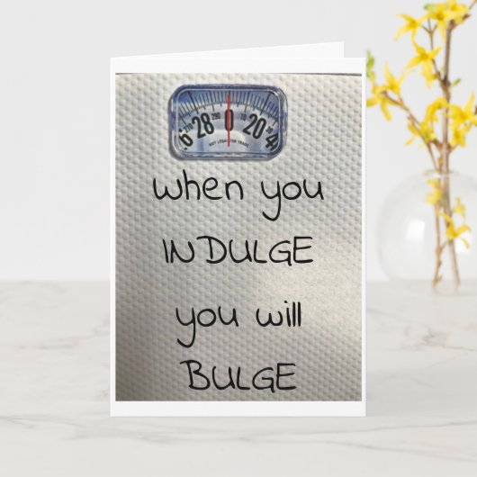 **クリスマスのキスをどうぞ** 「キス」に酔いしれて カード (黄色い花)