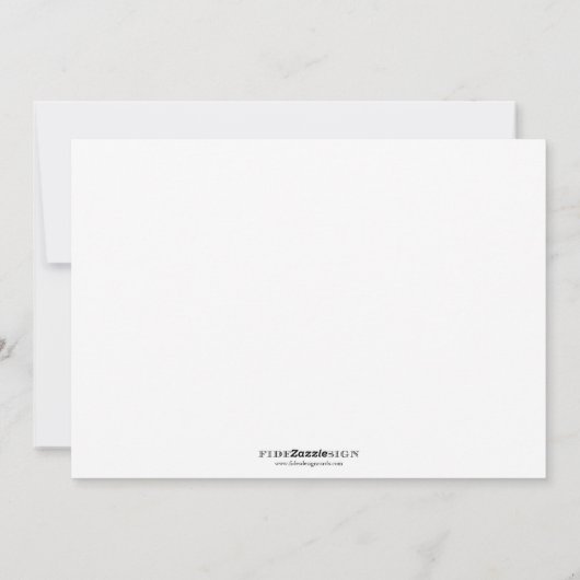 クリスマスのキャロルの歌詞の木の赤い写真 シーズンカード (裏面)