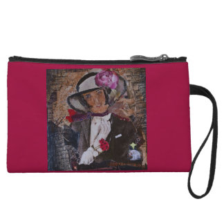 クリスマスのギフトのためのこの多彩なリストレットを選んで下さい クラッチ