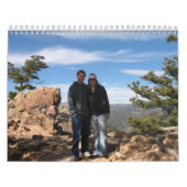 クリスマスのギフト カレンダー (カバー)