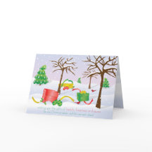 クリスマスのギフト