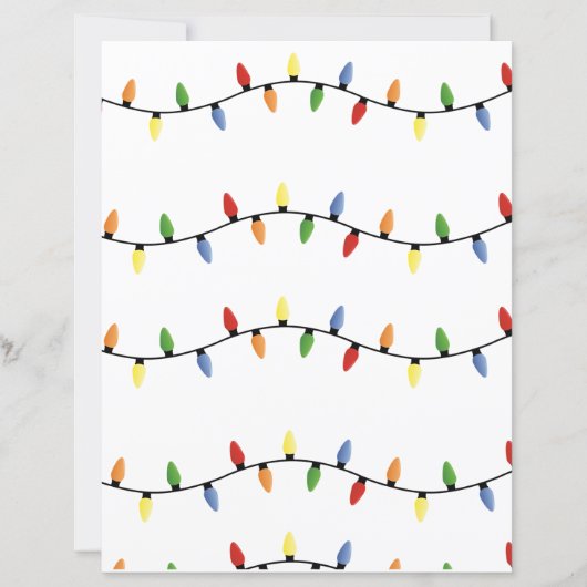 クリスマスのクラフトパーティー用品 (正面)