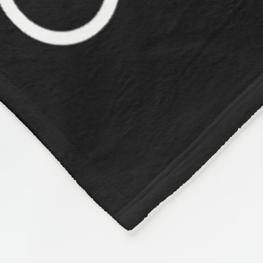 クリスマスのクリスマスHippo Lovにヒッポタマスが欲しい フリースブランケット (角)