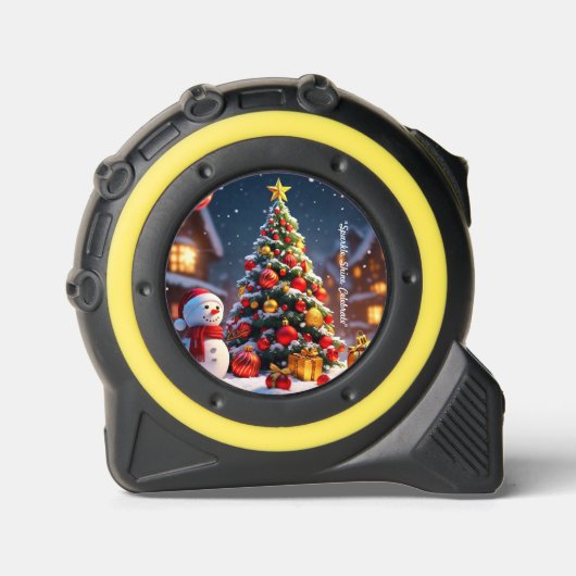 "クリスマスのゴールデンドリームス" メジャー (正面)