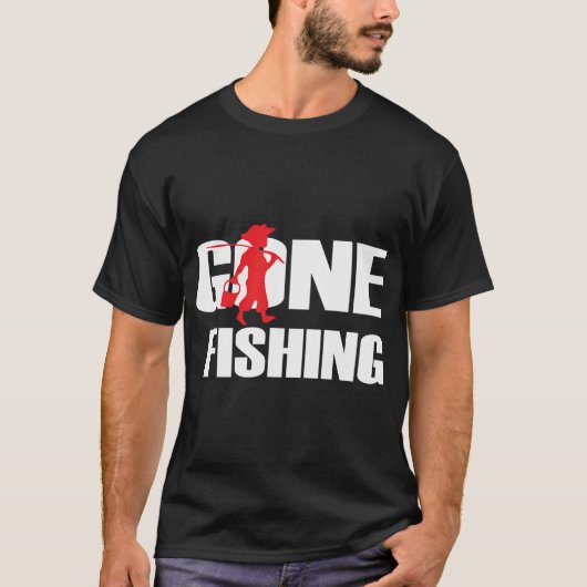 クリスマスのサワラ Tシャツ (正面)