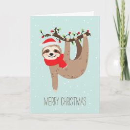 クリスマスのスロッスカスタムの写真 シーズンカード