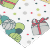 クリスマスのテーブルクロス テーブルクロス (アングル)