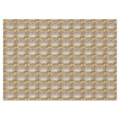 クリスマスのテーブルクロス、メリークリスマス テーブルクロス (正面(横))