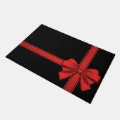 クリスマスのドアマット ドアマット (アングル)