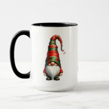 クリスマスのノーム