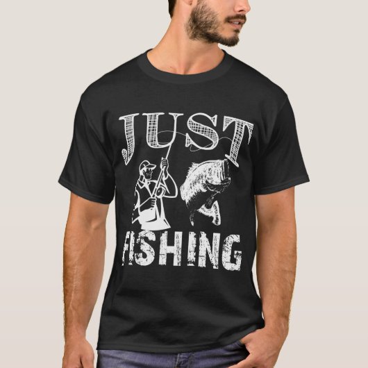 クリスマスのパーチ Tシャツ (正面)