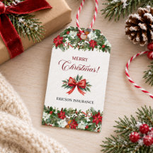 クリスマスのビジネス・企業・従業員向け