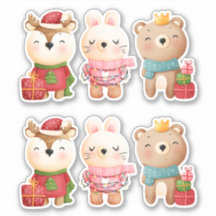 クリスマスのフェスティバル