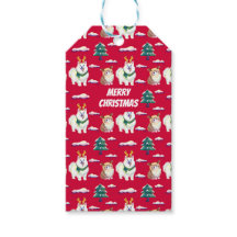 クリスマスのフレンド