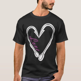 クリスマスのベニザケ Tシャツ