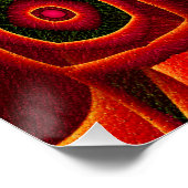 クリスマスのポッド….. ポスター (コーナー)