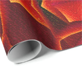 クリスマスのポッド….. ラッピングペーパー (ロールコーナー)