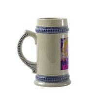 クリスマスのマグ