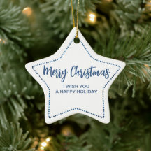 クリスマスのメッセージ スノーフレーク 写真 スター