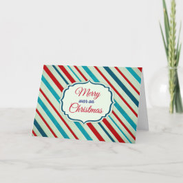 クリスマスのメリーな戦争 シーズンカード