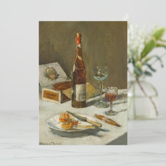 クリスマスのリパス | スタンホープ・アレクサンダー・フォーブス (スタンド正面)