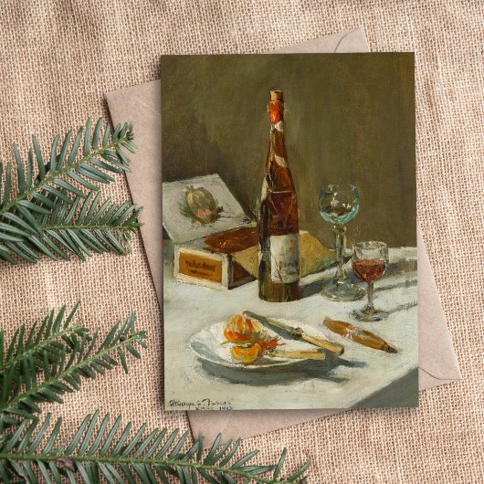 クリスマスのリパス | スタンホープ・アレクサンダー・フォーブス