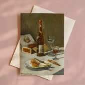 クリスマスのリパス | スタンホープ・アレクサンダー・フォーブス カード