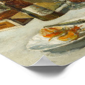 クリスマスのリパス | スタンホープ・アレクサンダー・フォーブス ポスター (角)