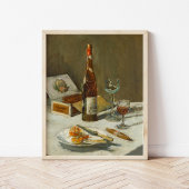 クリスマスのリパス | スタンホープ・アレクサンダー・フォーブス ポスター