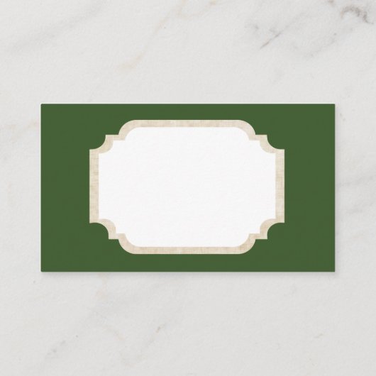 クリスマスの休日の子供はメッセージカードを加えます 名刺 (裏面)