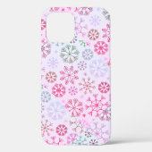 クリスマスの伝統的なケースメイトiPhoneケース Case-Mate iPhoneケース (裏面)