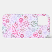 クリスマスの伝統的なケースメイトiPhoneケース Case-Mate iPhoneケース (裏面 (横))